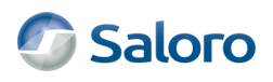 Logotipo de Saloro, SLU